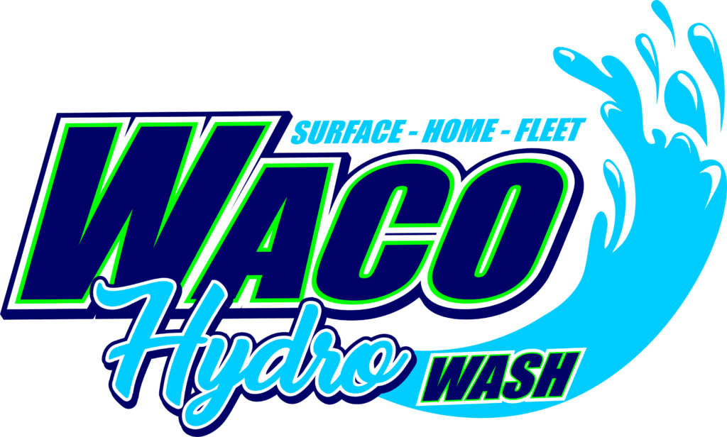 Waco Hydro Wash - Central Texas Pressure Washing & Soft Washing Services