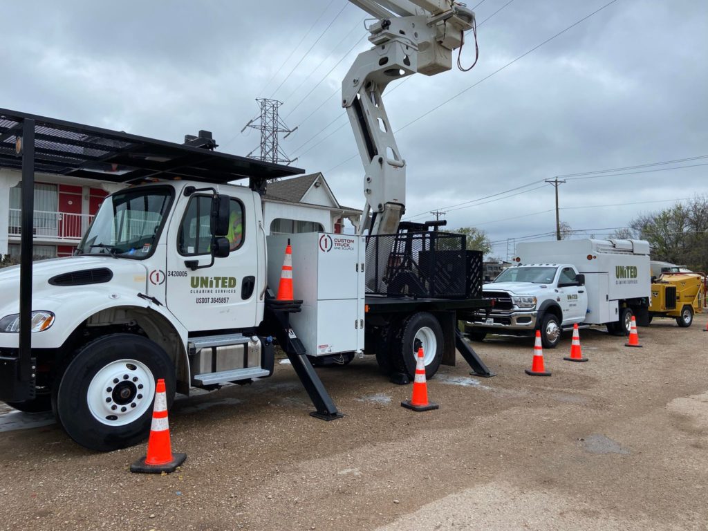 Waco Hydro Wash Pressure Washing & Soft Washing - Industrial Equipment Washing