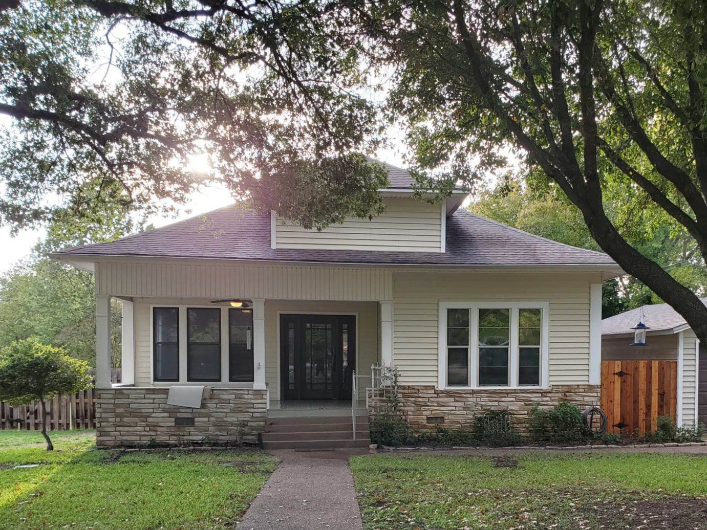 Waco Hydro Wash Pressure Washing & Soft Washing - Exterior House Cleaning