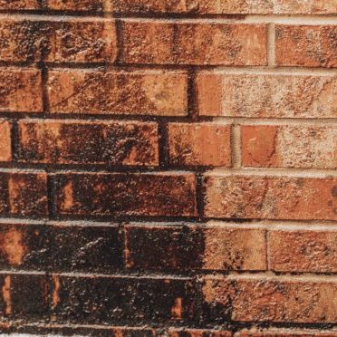 Brick Power Washing Waco Texas - Before & After