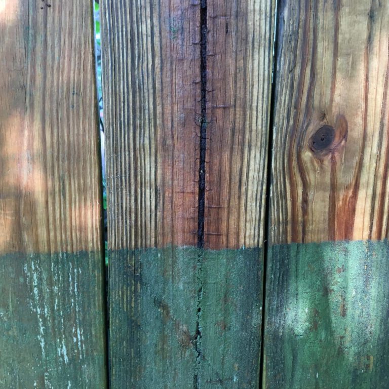 Waco & Central Texas Wood Fence Privacy Fence Pressure Washing Services